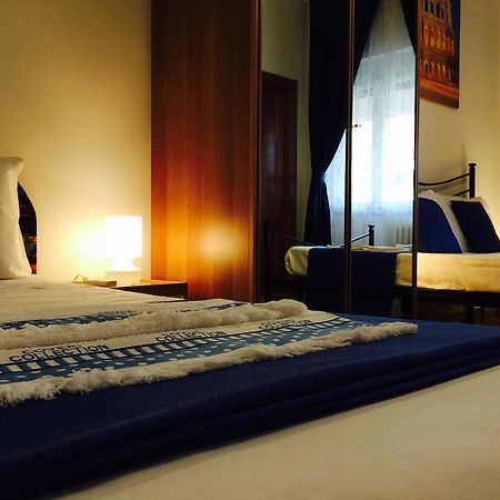 The 7Th Floor In Rome Bed & Breakfast エクステリア 写真