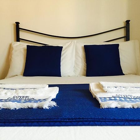 The 7Th Floor In Rome Bed & Breakfast 部屋 写真