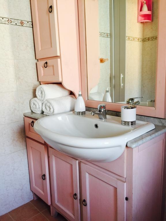 The 7Th Floor In Rome Bed & Breakfast 部屋 写真