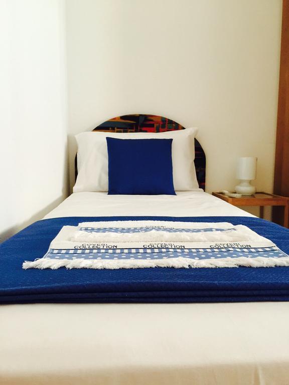 The 7Th Floor In Rome Bed & Breakfast エクステリア 写真
