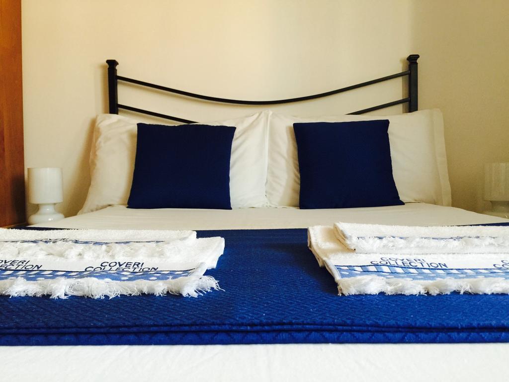 The 7Th Floor In Rome Bed & Breakfast 部屋 写真