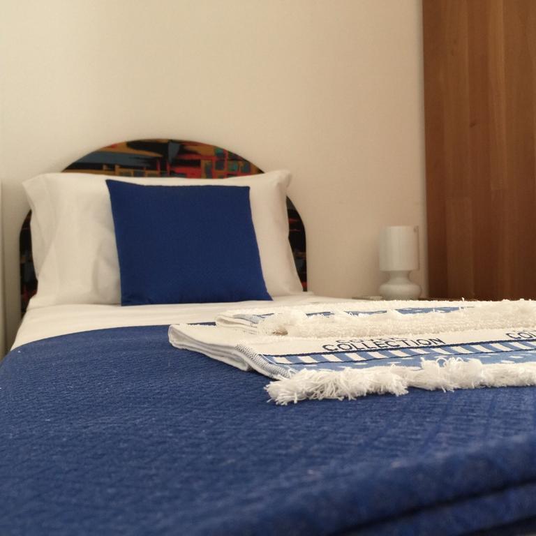 The 7Th Floor In Rome Bed & Breakfast エクステリア 写真